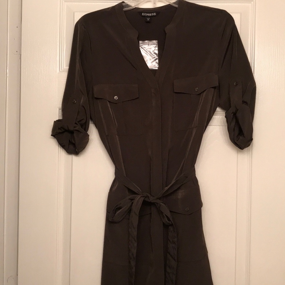 Express Dress